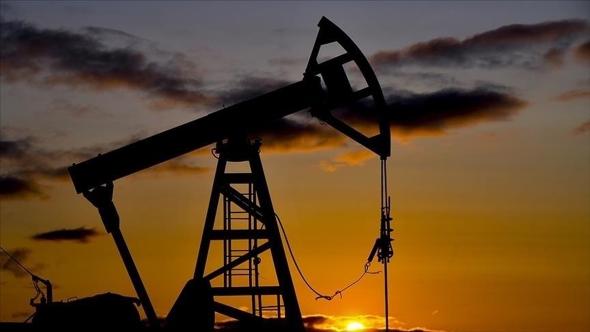Petrol İhraç Eden Ülkeler Örgütünün (OPEC) ham petrol üretimi şubatta