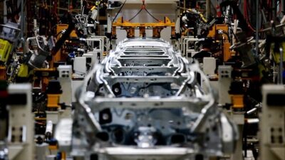 Türkiye'nin ihracat lideri otomotiv endüstrisi, Avrupa Yeşil Mutabakatı eylem planı