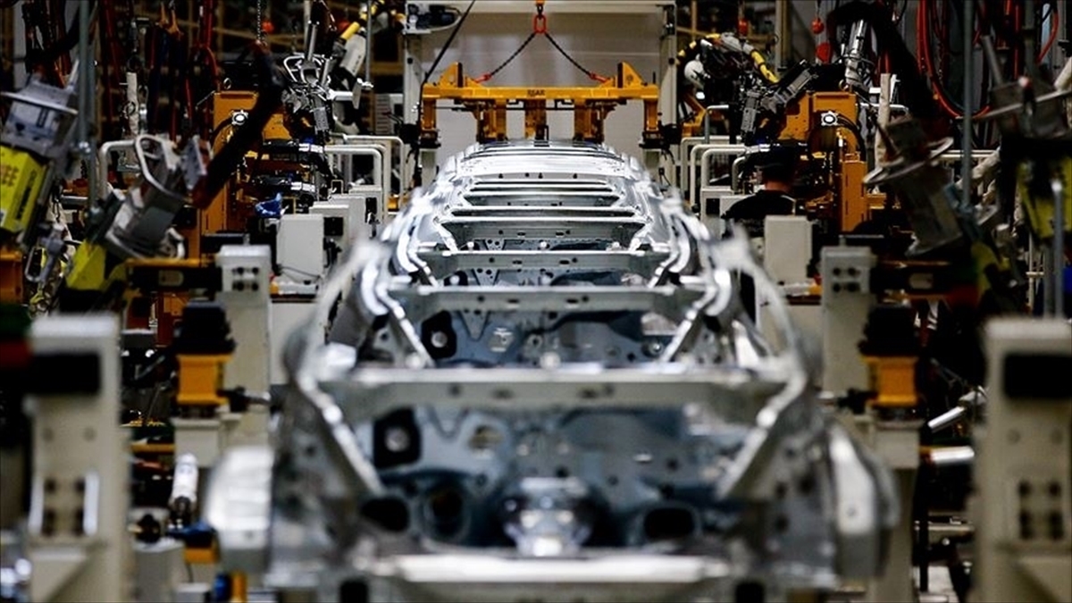 Türkiye'nin ihracat lideri otomotiv endüstrisi, Avrupa Yeşil Mutabakatı eylem planı