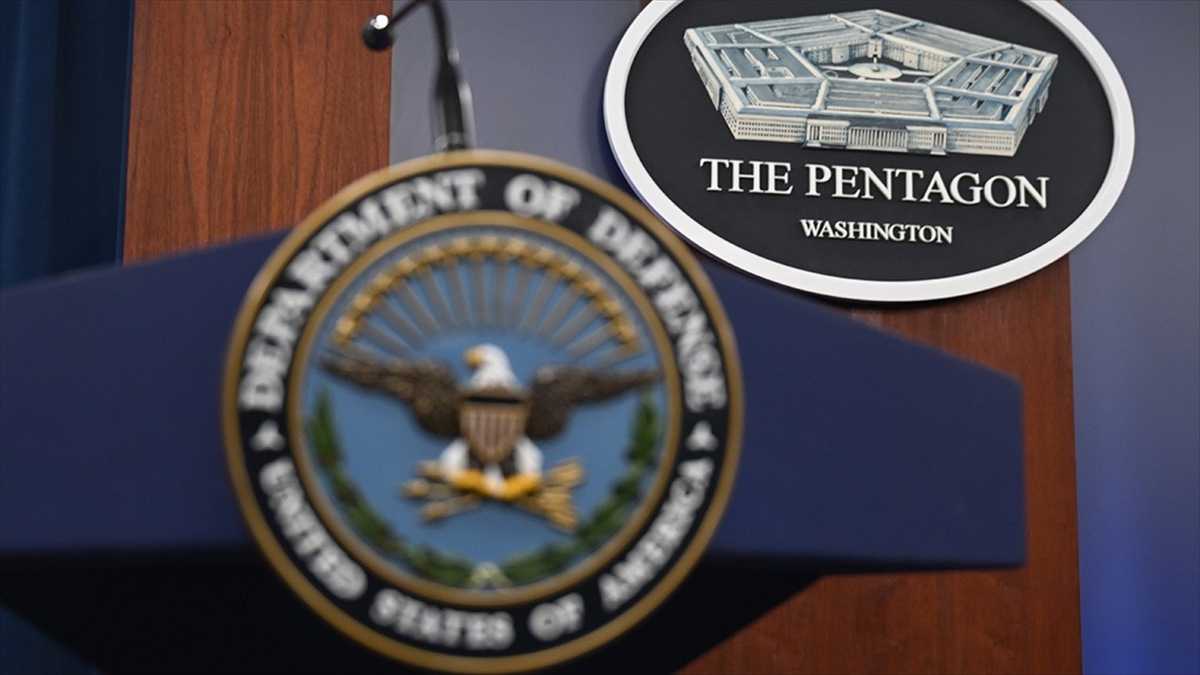 ABD Savunma Bakanlığı (Pentagon), İsrail'in ablukası altında Gazze'ye, açlıkla mücadele