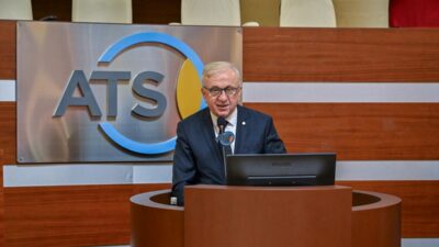 İSTANBUL (AA) – Quick Sigorta, Antalya Ticaret ve Sanayi Odası