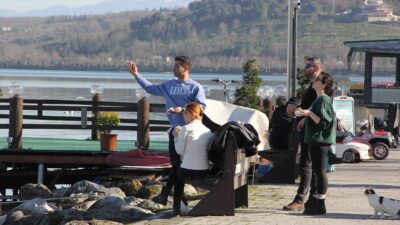 İSTANBUL (AA) – T&uuml;rkiye Seyahat Acentaları Birliği (T&Uuml;RSAB) Başkanı Firuz