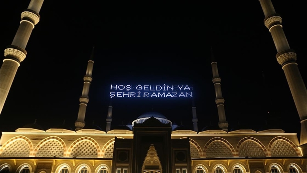 Bu yıl ramazan ayında farklı ülkelerdeki Müslümanların oruç tutma süreleri