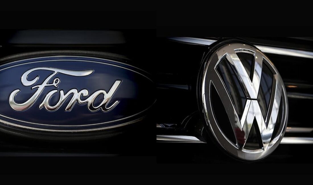 Rekabet Kurulu, Ford Motor Company ve Volkswagen AG arasındaki, bir