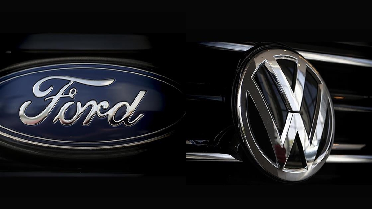 Rekabet Kurulu, Ford Motor Company ve Volkswagen AG arasındaki, bir
