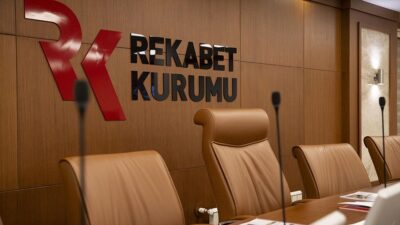 Rekabet Kurulu, D Elektronik Şans Oyunları ve Yayıncılık AŞ'ye (Nesine.com),