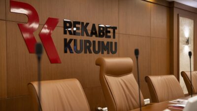Rekabet Kurulu, ABC Deterjan Sanayi ve Ticaret AŞ’ye uzlaşma sonucu
