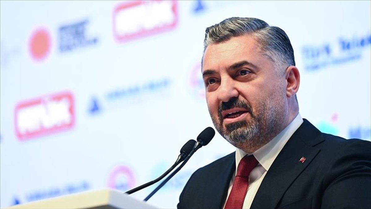 ANKARA (AA) – Radyo ve Televizyon Üst Kurulu (RTÜK) Başkanı