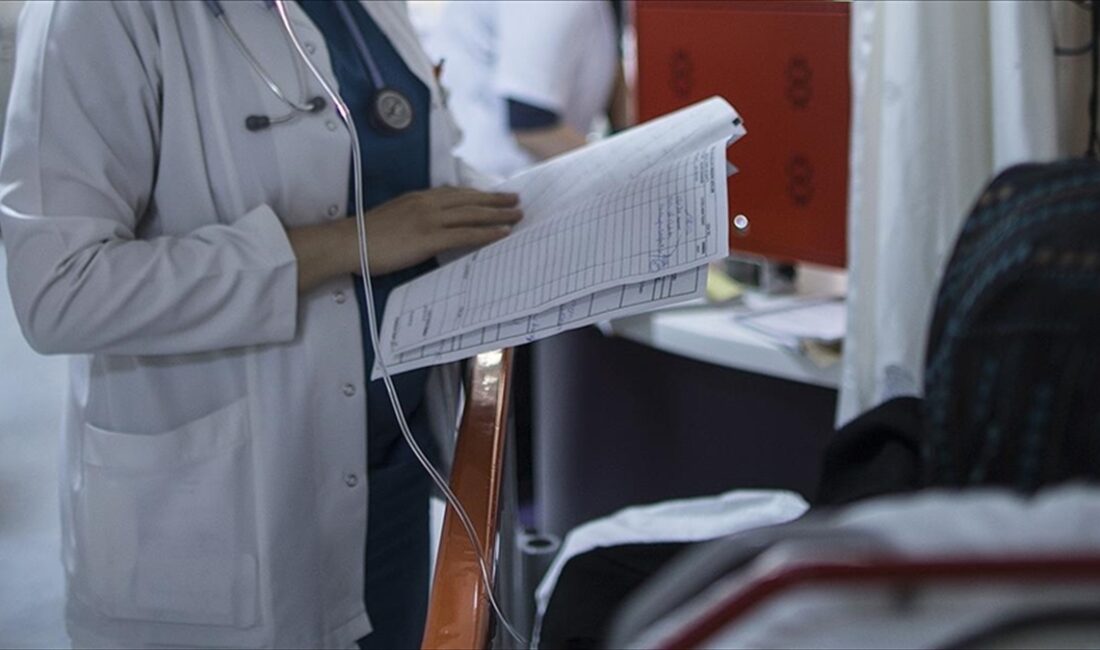 Sağlık Bakanı Koca, 2023 Tıpta Yan Dal Uzmanlık Eğitimi Giriş