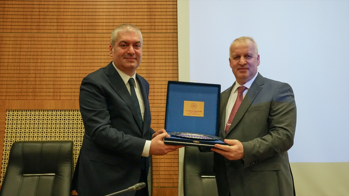 İSTANBUL (AA) – Sağlık Bakanlığı ve AstraZeneca Türkiye, toplumun sürdürülebilir