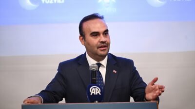 İSTANBUL (AA) – Beşiktaş’ta bir otelde AK Parti Milletvekilleri Derya