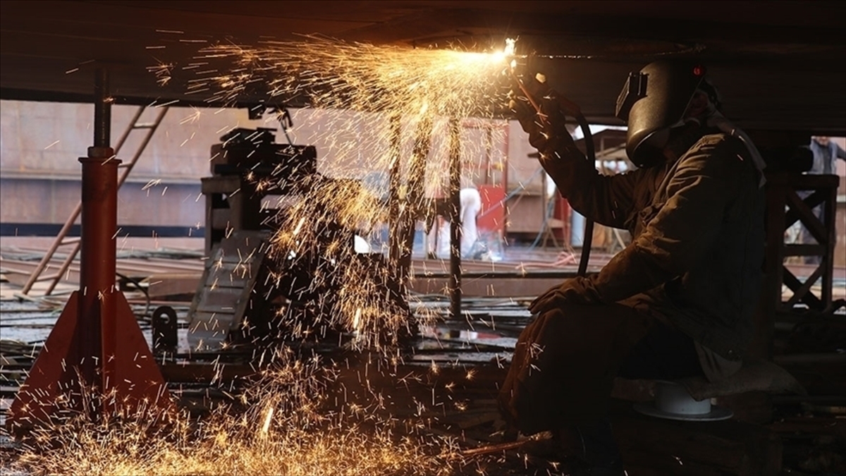 ANKARA (AA) – Sanayi ve Teknoloji Bakanlığı, Ekim-Aralık 2023 dönemine