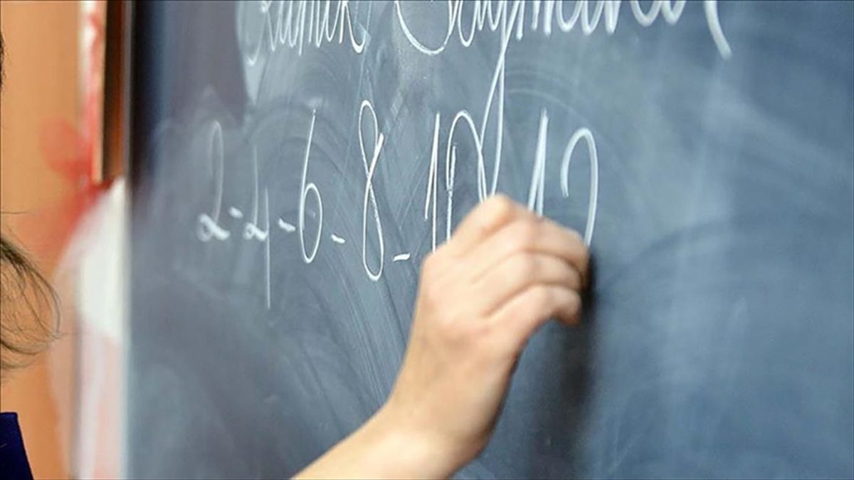 ANKARA (AA) – Milli Eğitim Bakanı Yusuf Tekin imzasıyla illere