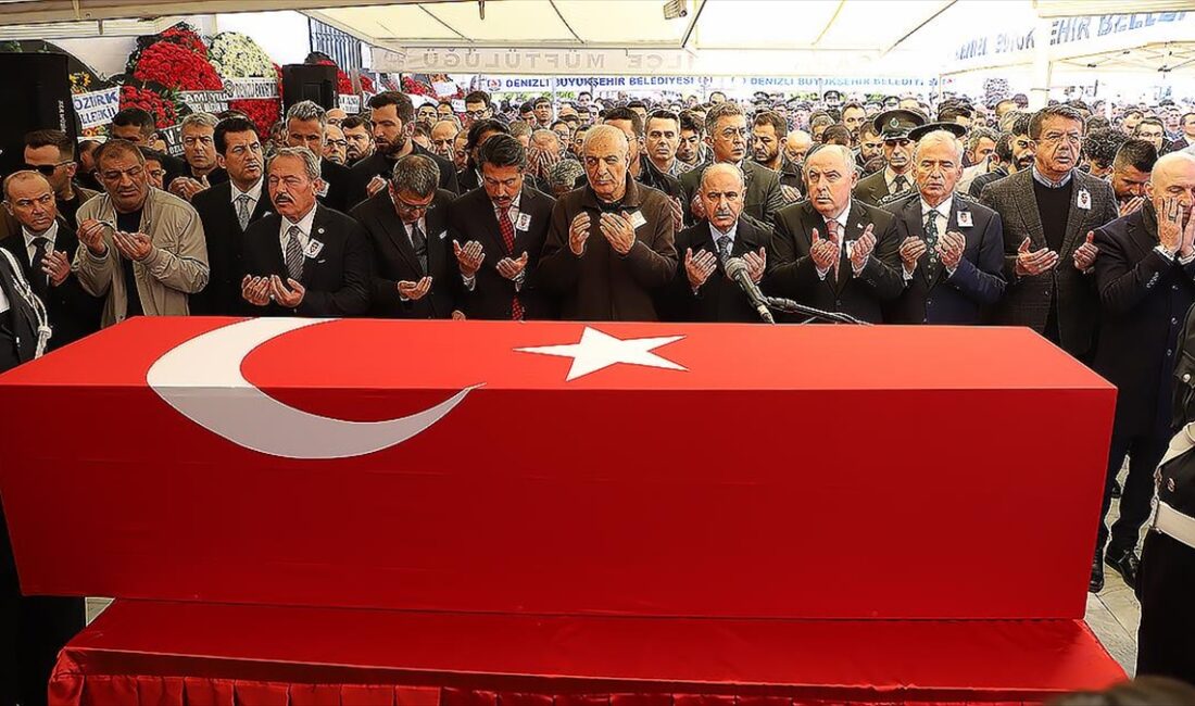 Şırnak'ta trafik kazasında şehit olan 34 yaşındaki polis memuru Fırat