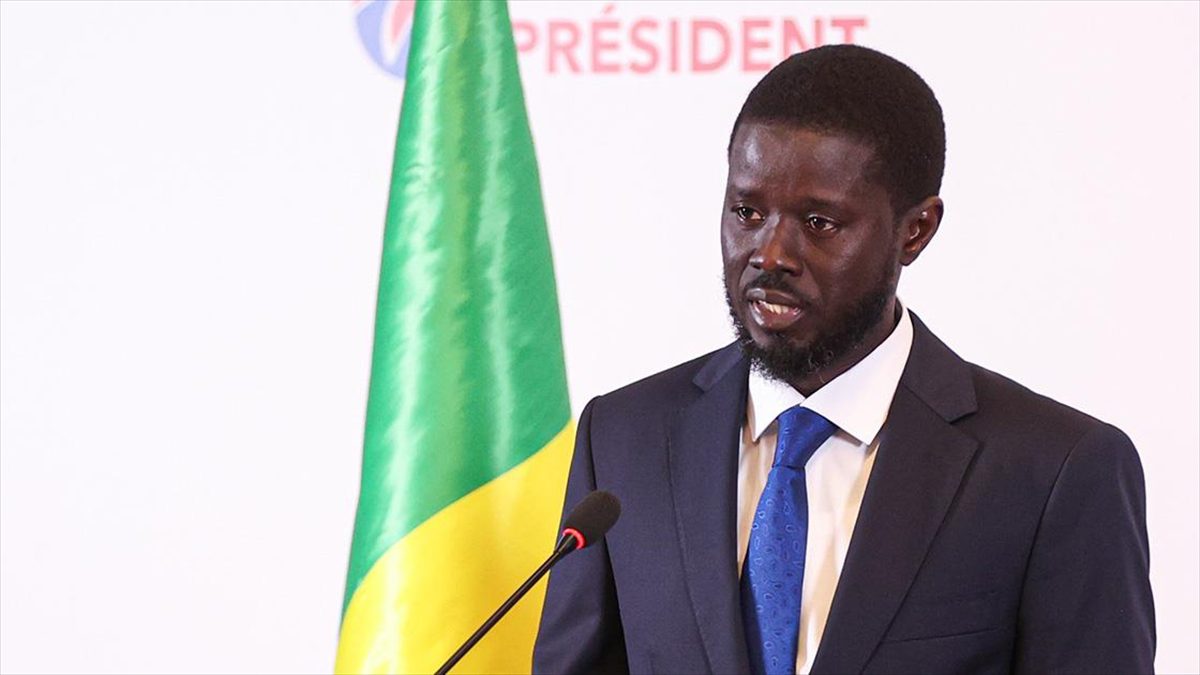 DAKAR (AA) – Resmi olmayan sonuçlara göre, ilk turda oyların