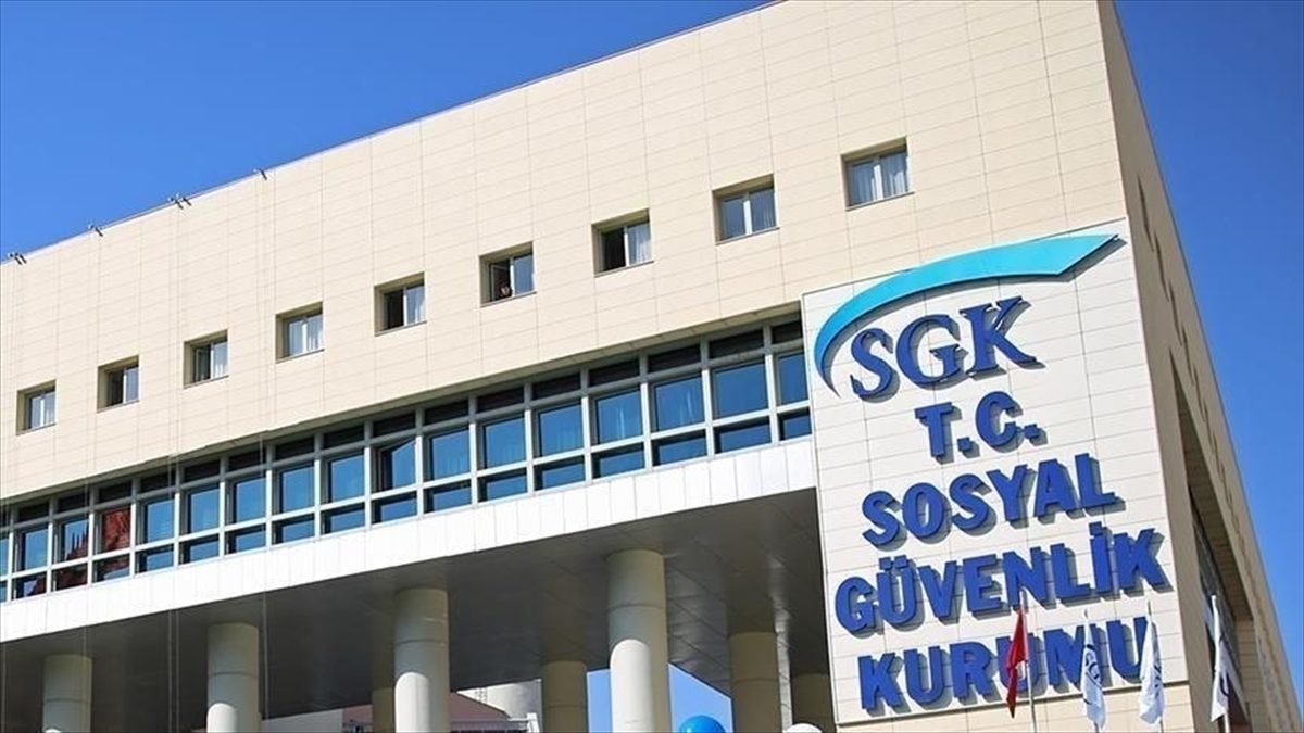 Sosyal Güvenlik Kurumu'nun (SGK), 2023 yılındaki sağlık harcamaları 2022'ye göre