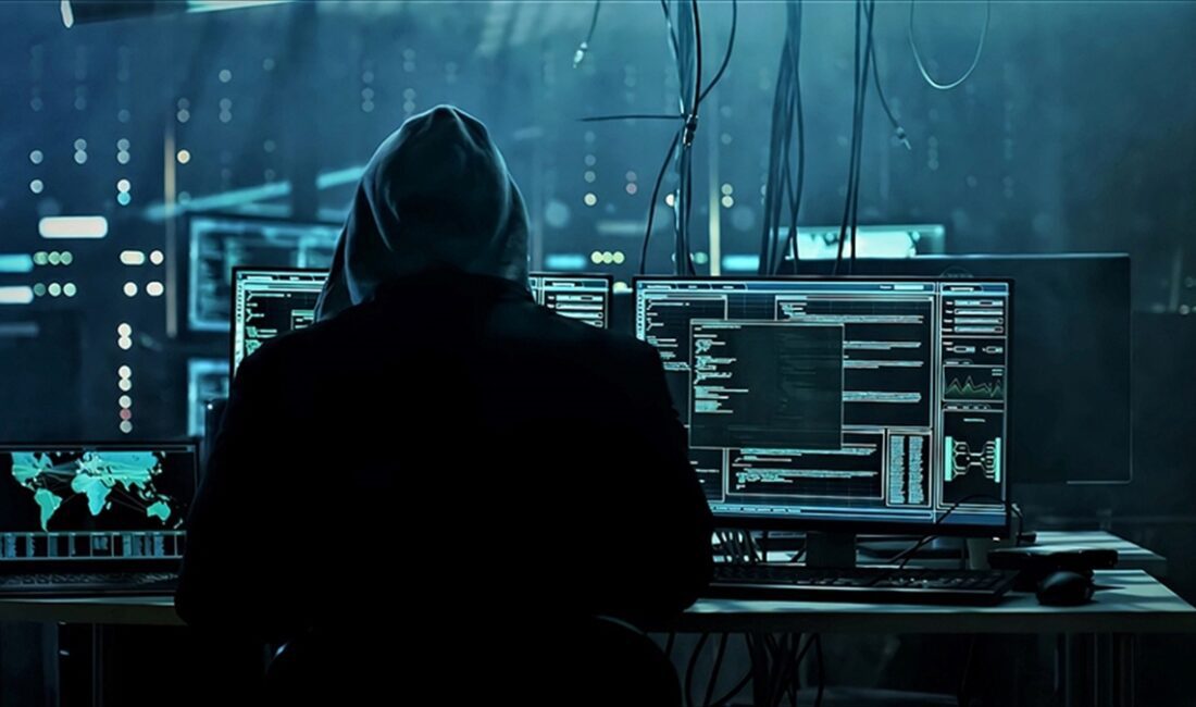 İnternet kullanımının artması ve uygulamaların çeşitlenmesiyle oltalama, fidye yazılım saldırıları