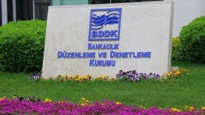 BDDK, sistemik olarak önemli bankaların mali bünyelerinde bozulma yaratacak hallerin