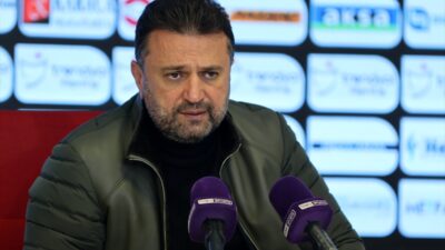 SİVAS (AA) – Trendyol Süper Lig'in 29. haftasında evinde Corendon