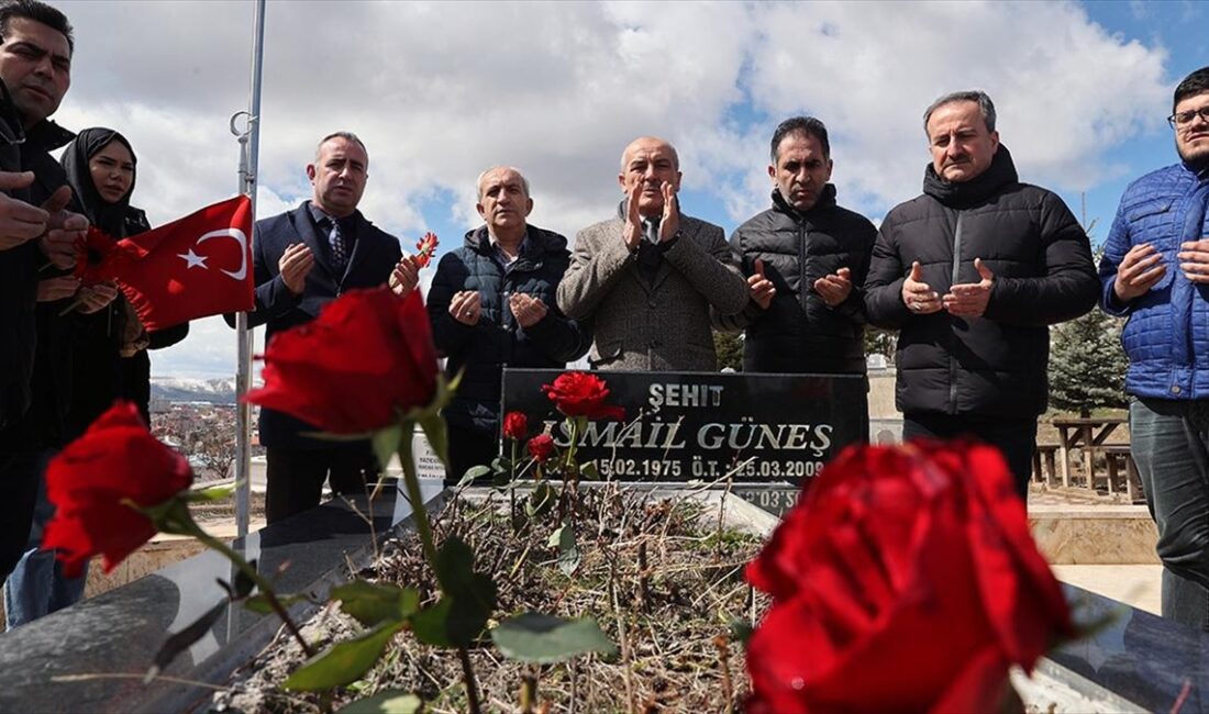 Kahramanmaraş'ta helikopterin düşmesi sonucu BBP'nin Kurucu Genel Başkanı Muhsin Yazıcıoğlu