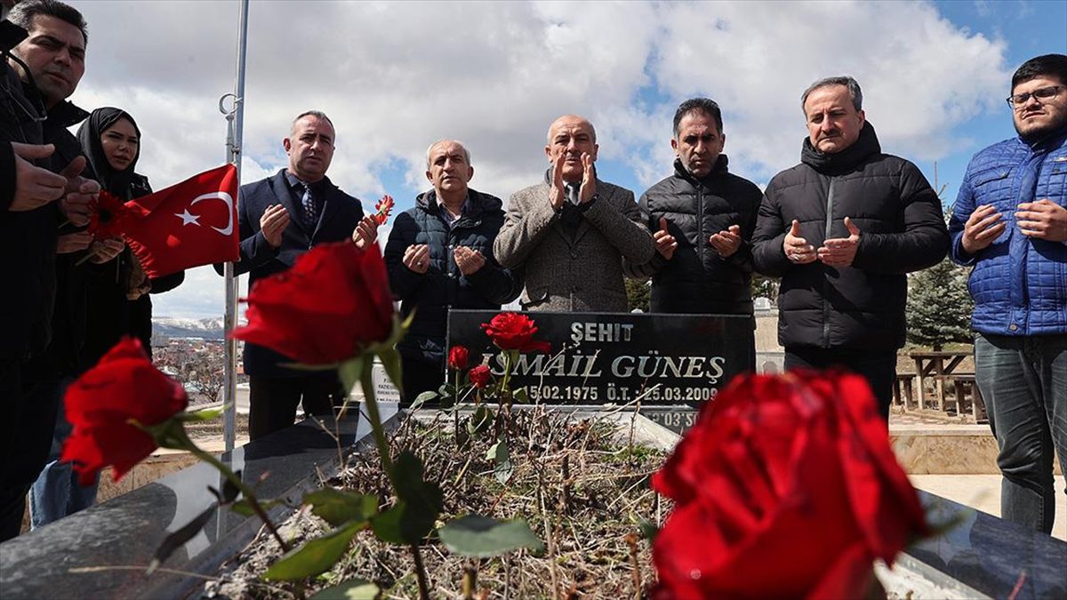 Kahramanmaraş'ta helikopterin düşmesi sonucu BBP'nin Kurucu Genel Başkanı Muhsin Yazıcıoğlu