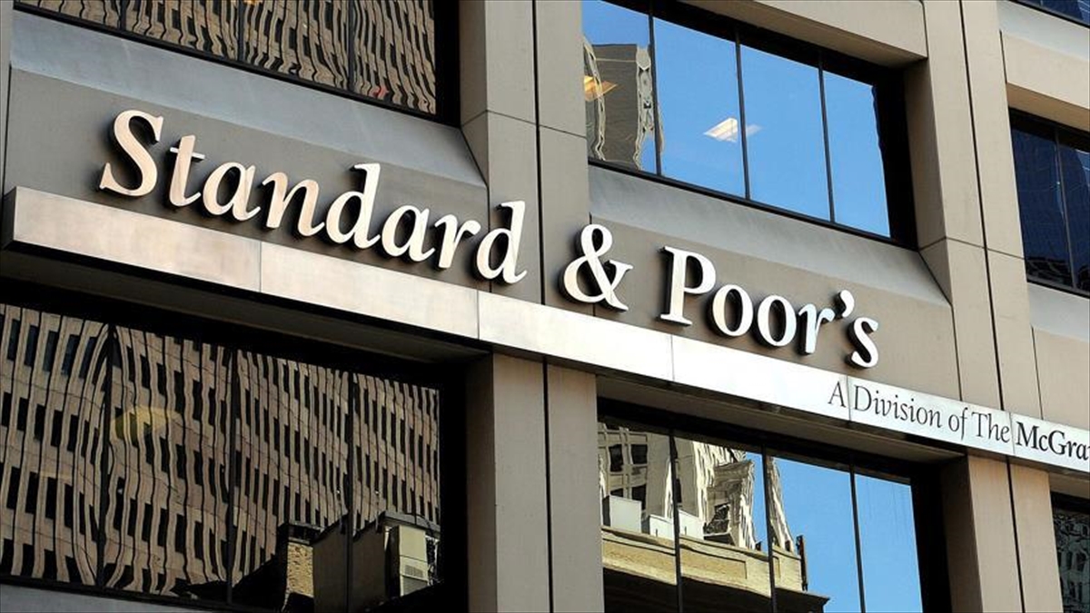 Uluslararası kredi derecelendirme kuruluşu Standard&Poor's (S&P), Ukrayna'nın yabancı para cinsinden