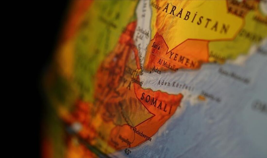 Somali'de, meclisin anayasada değişiklik yapmasıyla artık cumhurbaşkanı ve milletvekillerinin halk