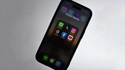 Doç. Dr. Oğuz Kuş, sosyal medyanın siyasette artan önemine dikkati