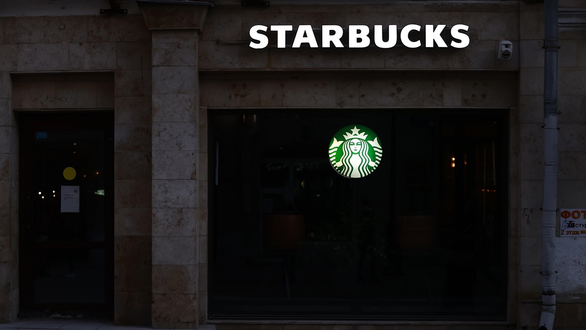 Starbucks'ın Orta Doğu'daki işletme haklarına sahip Kuveyt merkezli Alshaya Group,