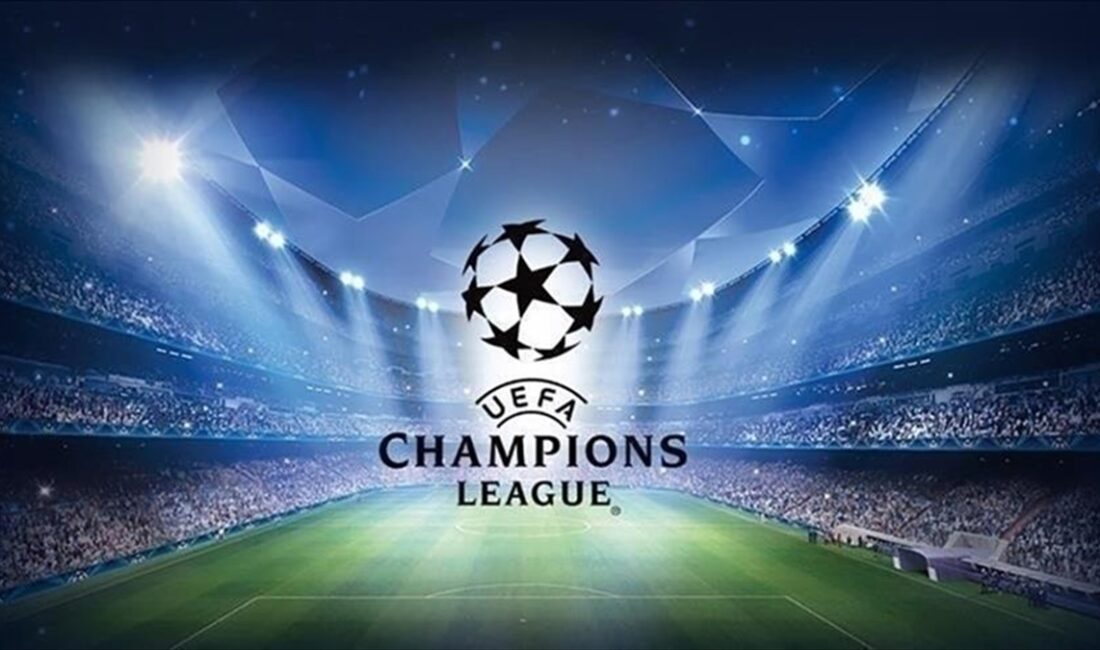 Türkiye, 3 sezonluk aranın ardından UEFA Şampiyonlar Ligi’ne direkt takım