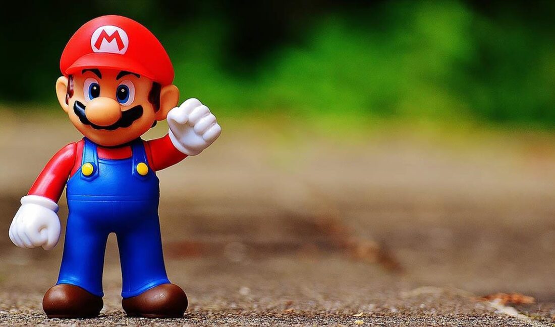 TOKYO (AA) – Japon konsol ve oyun üreticisi Nintendo açıklamasına