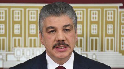 TBMM Adalet Komisyonu Başkanı Yüksel, UAD'nin yeni tedbir kararlarını değerlendirirken,