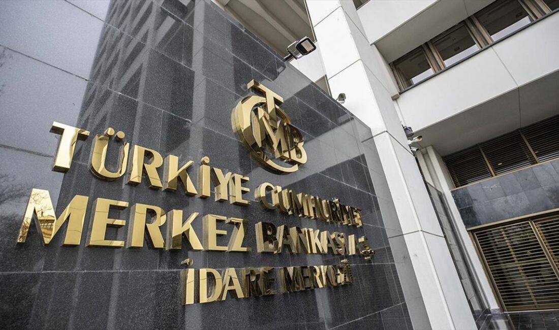 TCMB, ilave sıkılaşma adımları kapsamında, kredi kartı ve kredili mevduat