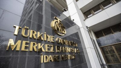 TCMB, ilave sıkılaşma adımları kapsamında, kredi kartı ve kredili mevduat