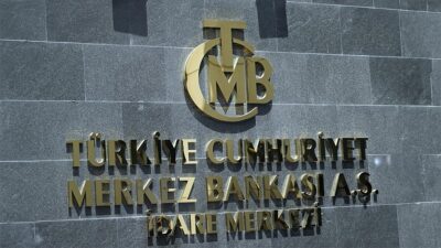 Türkiye Cumhuriyet Merkez Bankasının (TCMB) sıkı para politikası duruşunu destekleyici