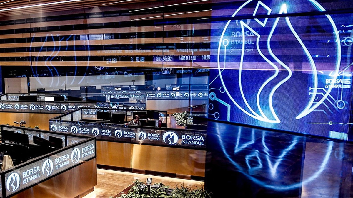 Borsa İstanbul'da BIST 100 endeksi rekor tazelemeye devam ederken, teknoloji