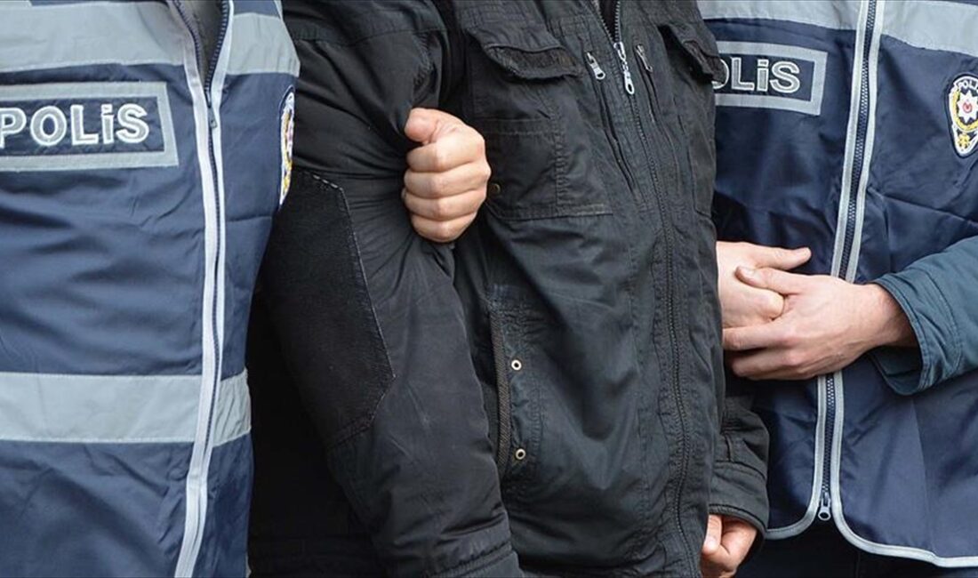 Eylem yapmak amacıyla Yunanistan'dan Türkiye'ye gelmek isteyen terör örgütü PKK