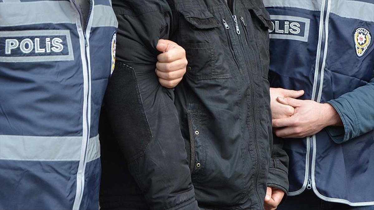 Eylem yapmak amacıyla Yunanistan'dan Türkiye'ye gelmek isteyen terör örgütü PKK