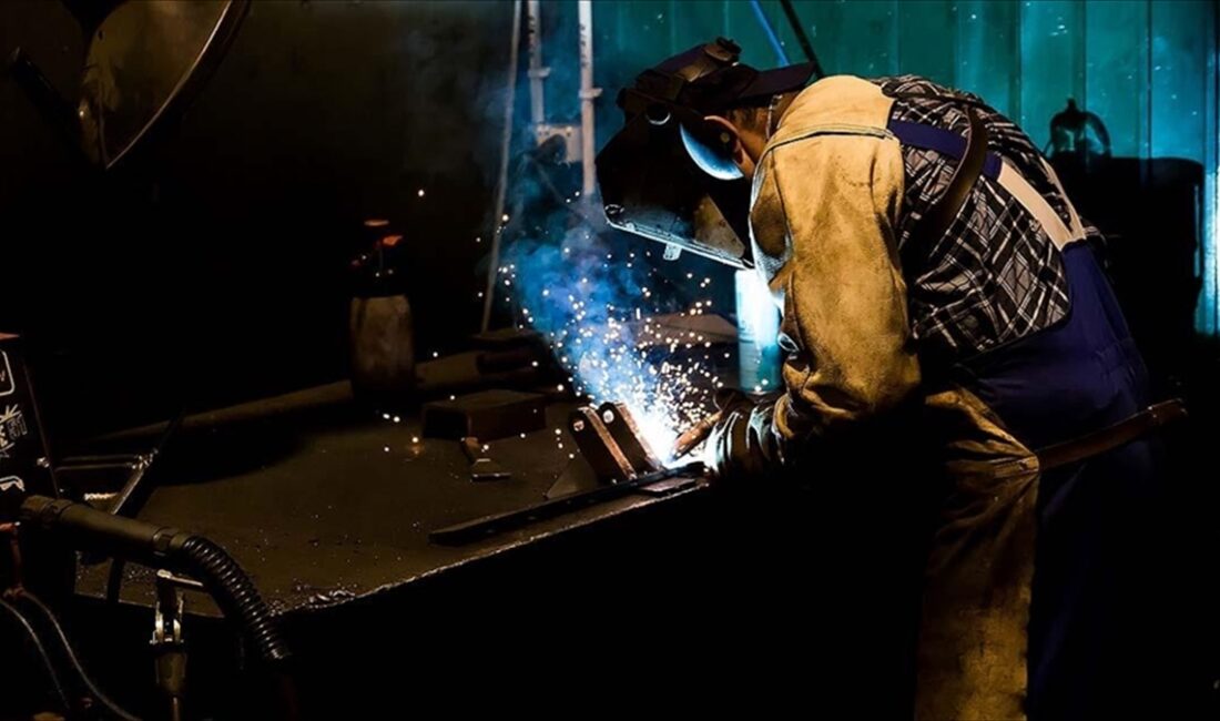 Ticaret Bakanlığı, İstanbul Sanayi Odası (İSO) İmalat Sektörü İhracat İklimi