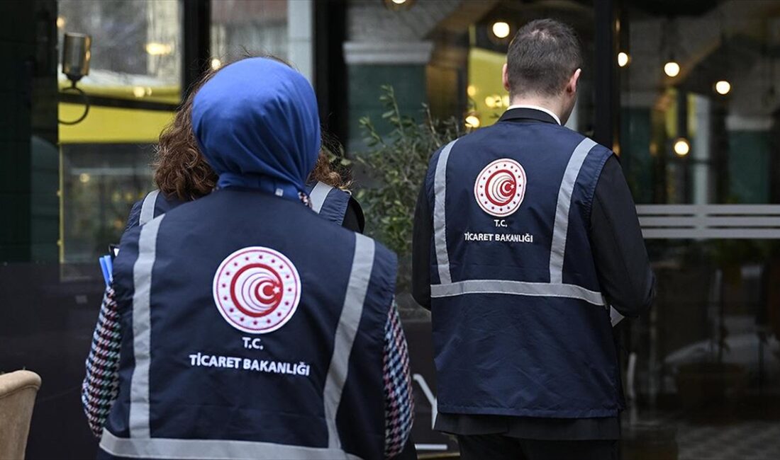 Ticaret Bakanlığı, otomotiv, emlak, haksız fiyat, fiyat etiketi ve diğer