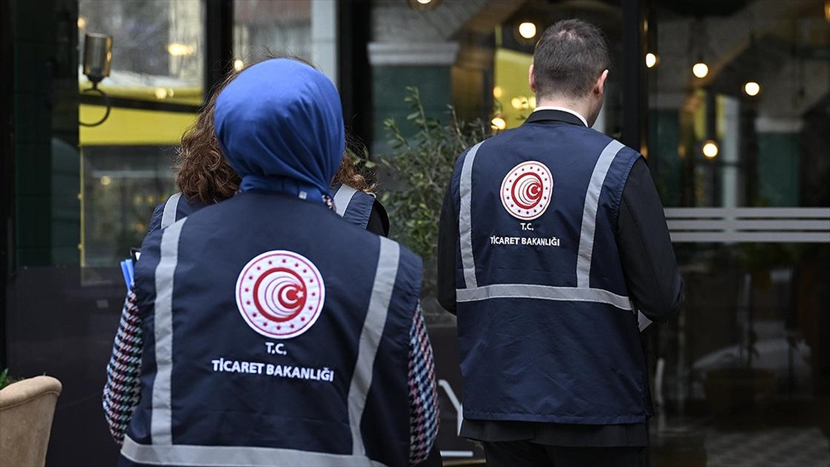 Ticaret Bakanlığı, otomotiv, emlak, haksız fiyat, fiyat etiketi ve diğer