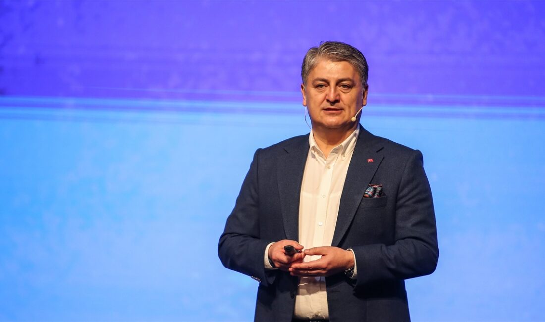 TOGG Üst Yöneticisi (CEO) Karakaş, "Son teknoloji mobilite cihazlarına artık