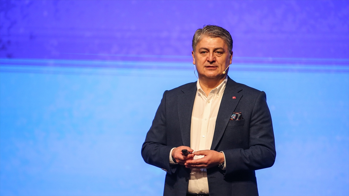 TOGG Üst Yöneticisi (CEO) Karakaş, "Son teknoloji mobilite cihazlarına artık