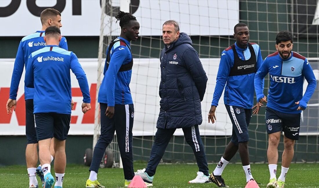 Trendyol Süper Lig'in 30. haftasında 17 Mart Pazar günü Fenerbahçe'yi