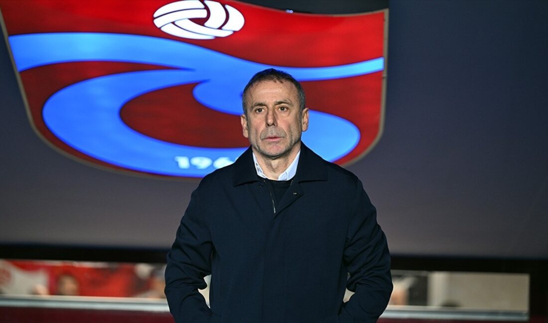 TRABZON (AA) – Trendyol Süper Lig’in 30. haftasında sahasında Fenerbahçe’ye
