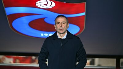 TRABZON (AA) – Trendyol S&uuml;per Lig’in 30. haftasında sahasında Fenerbah&ccedil;e’ye