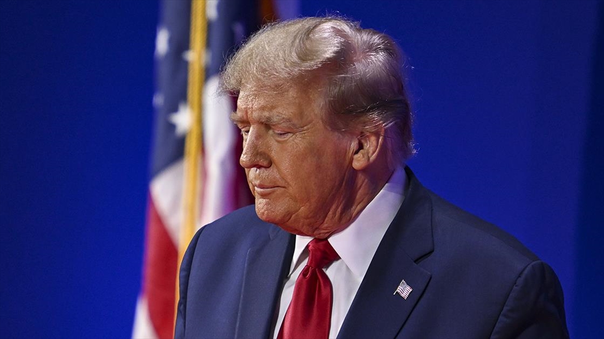 Eski ABD Başkanı Donald Trump, 2020 seçim sonuçlarını değiştirmeye çalıştığı