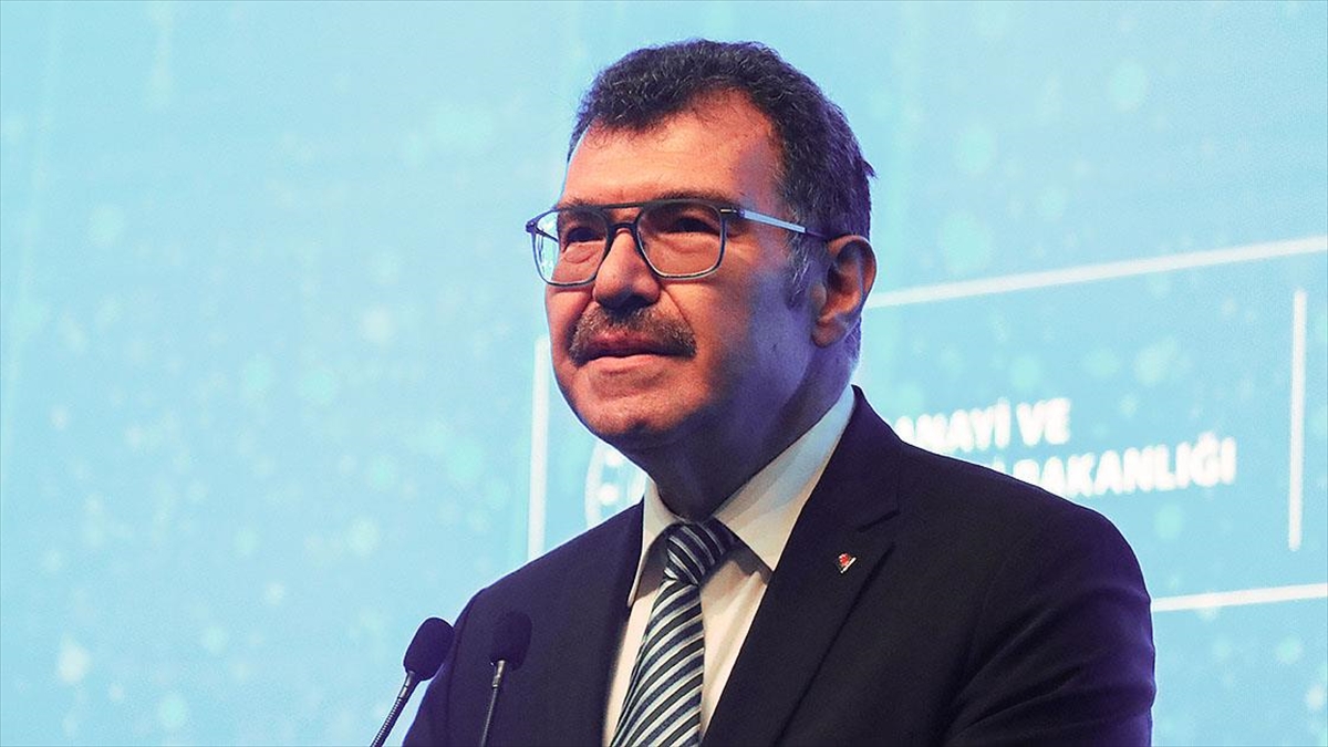 SAKARYA (AA) – Sakarya Uygulamalı Bilimler Üniversitesince (SUBÜ) Turgut Özal