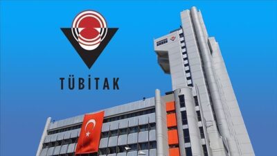 Türkiye Bilimsel ve Teknolojik Araştırma Kurumunun (TÜBİTAK) bilimsel ve teknolojik