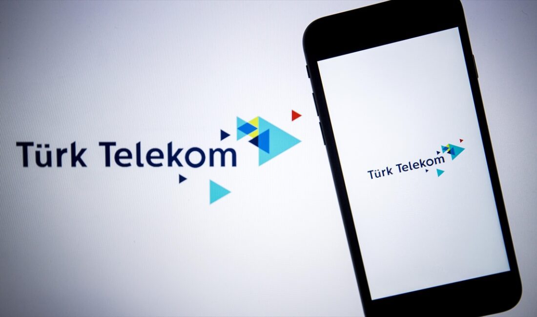 İSTANBUL (AA) – Türk Telekomun Kamuyu Aydınlatma Platformu’na (KAP) yaptığı
